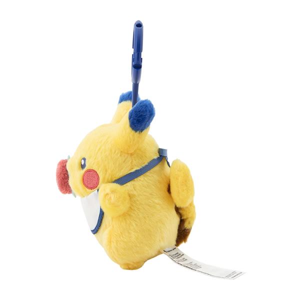 Pokemon（ポケモン） 【新品】ポケモン マスコット PIKACHU DINER
