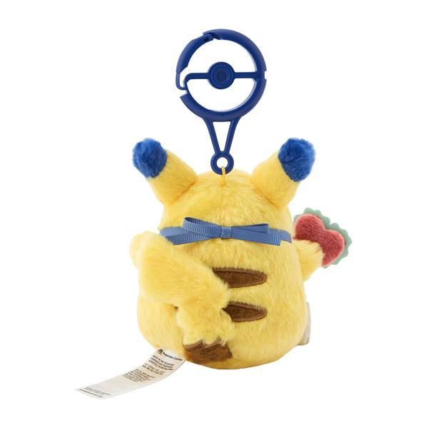 Pokemon（ポケモン） 【新品】ポケモン マスコット PIKACHU DINER