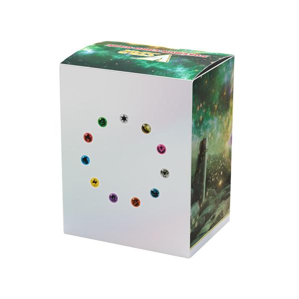 Pokemon（ポケモン） ポケモンカードゲーム デッキケース パルキア