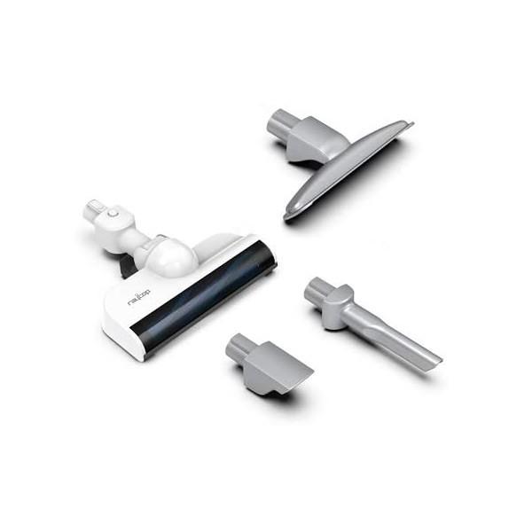 レイコップ RHC コードレス スティッククリーナー RHC-100JPWH ホワイト RAYCOP 掃除機 | レイコップ | 02