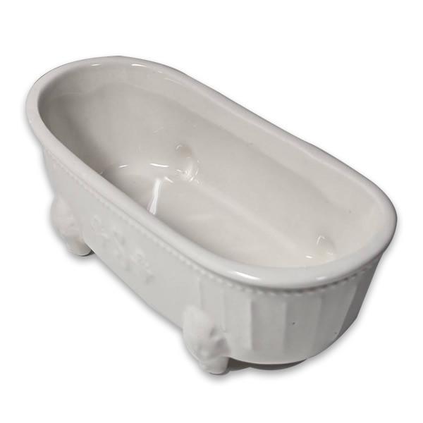 サボン(SABON) セラミックバスタブ (Ceramic Bathtub) [セラミック