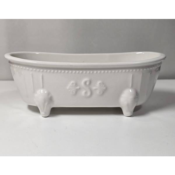 サボン(SABON) セラミックバスタブ (Ceramic Bathtub) [セラミック