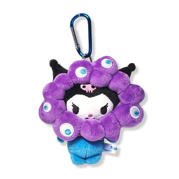 クロミ サンリオ 大阪・関西万博 クロミ×ミャクミャク