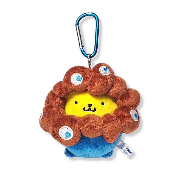 関西万博 会場限定 ミャクミャクなりきりぬいぐるみ　ポムポムプリン　M　公式 61BkoGm6cOL._AC_SY200_QL15_.jpg