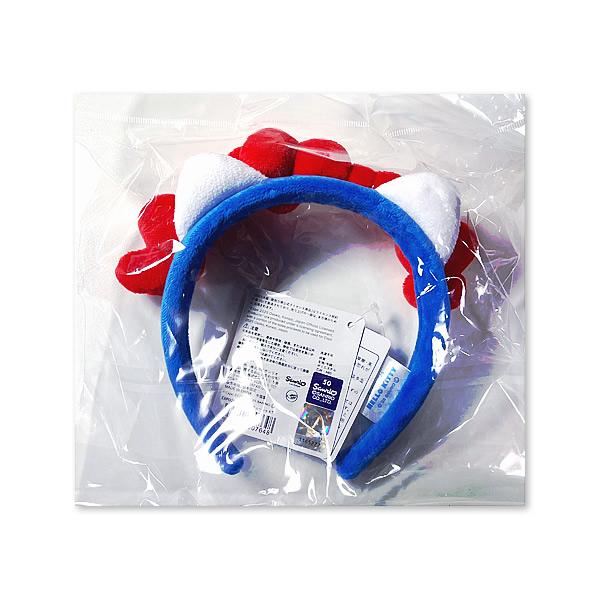 ハローキティ EXPO2025 ミャクミャク なりきりぬいぐるみ