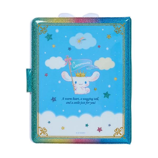 sanrio（サンリオ） 【シール91ピース付き/シール帳】サンリオ