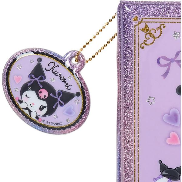 sanrio（サンリオ） 【シール91ピース付き/シール帳】サンリオ