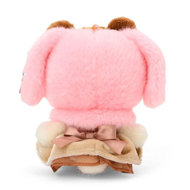 マイメロディ ゴディバ＆マスコットホルダー (チョコレート：ホワイト