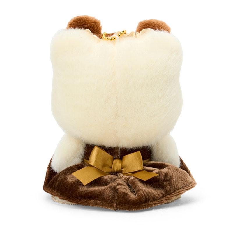 ハローキティ ゴディバ＆マスコットホルダー (チョコレート：ホワイト