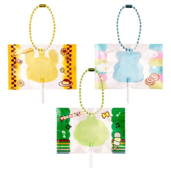 sanrio（サンリオ） 【2個セット】サンリオキャラクターズ キャンディ