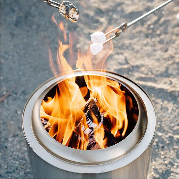 【最新】solostove ranger ソロストーブレンジャー専用スタンド付 Amazon.co.jp: Solo Stove ソロストーブ レンジャー キット 2.0