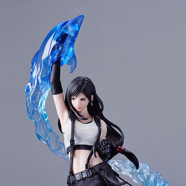 ファイナルファンタジー FINAL FANTASY VII REBIRTH「ティファ ファイナルファンタジー FINAL FANTASY VII REBIRTH「ティファ