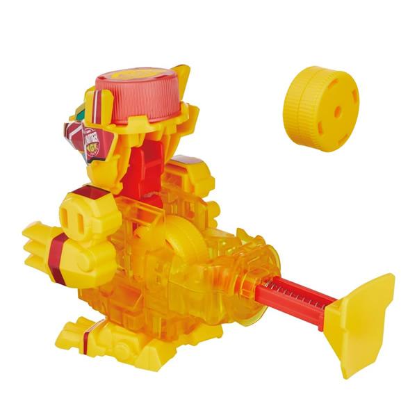 アニア タカラトミー ボトルマン BOT-55 デカビタイガーG