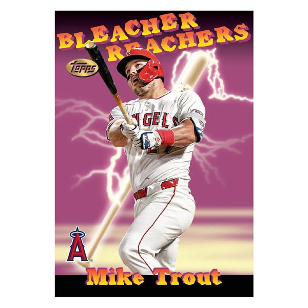 Topps 【3パック】2025 Topps Update Baseball - Japan Edition 3