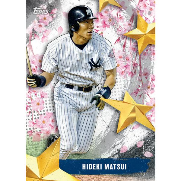 Topps 【5パック】2025 Topps Update Baseball - Japan Edition 5