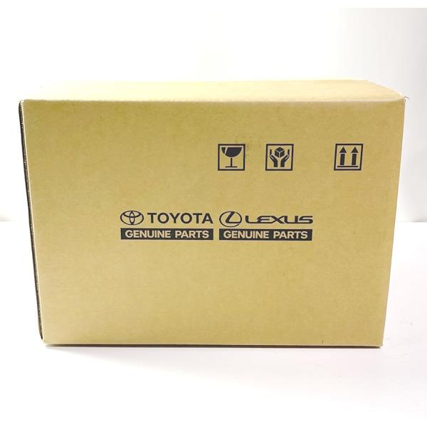 トヨタ（TOYOTA） 【特価／開封未使用】TOYOTA 純正 カーナビ NSCN-W68