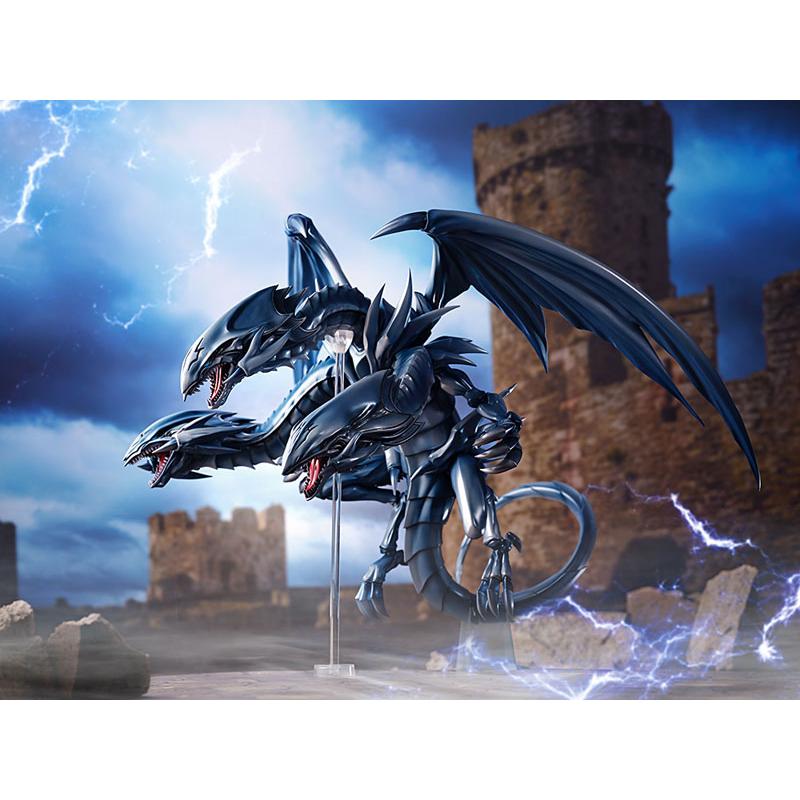 新品/在庫あり】遊☆戯☆王 デュエルモンスターズ 青眼の究極竜 新品/在庫あり】遊☆戯☆王 デュエルモンスターズ 青眼の究極竜