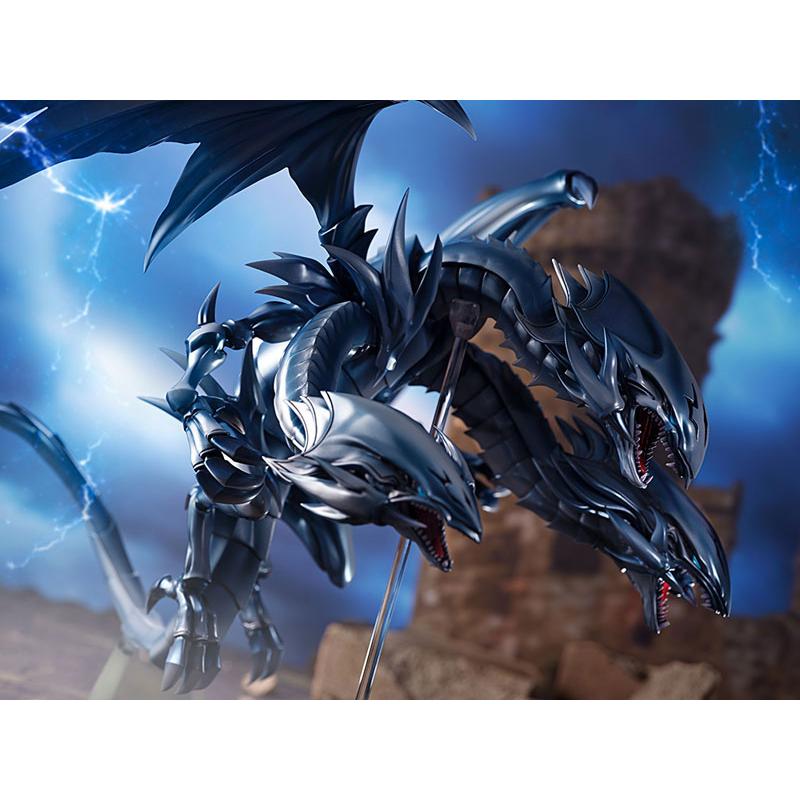 新品/在庫あり】遊☆戯☆王 デュエルモンスターズ 青眼の究極竜 新品/在庫あり】遊☆戯☆王 デュエルモンスターズ 青眼の究極竜