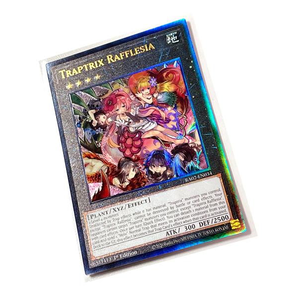 コナミデジタルエンタテインメント 【遊戯王/英語版】フレシアの コナミデジタルエンタテインメント 【遊戯王/英語版】フレシアの