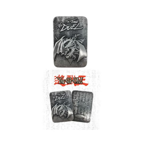 送料無料】遊戯王 オシリスの天空竜 世界に5000枚限定 金属製カード