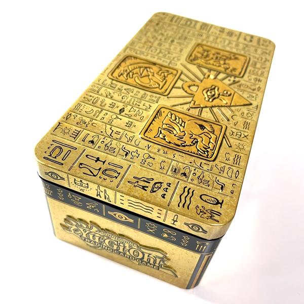 コナミデジタルエンタテインメント 【※缶ケースのみ※】遊戯王 コナミデジタルエンタテインメント 【※缶ケースのみ※】遊戯王