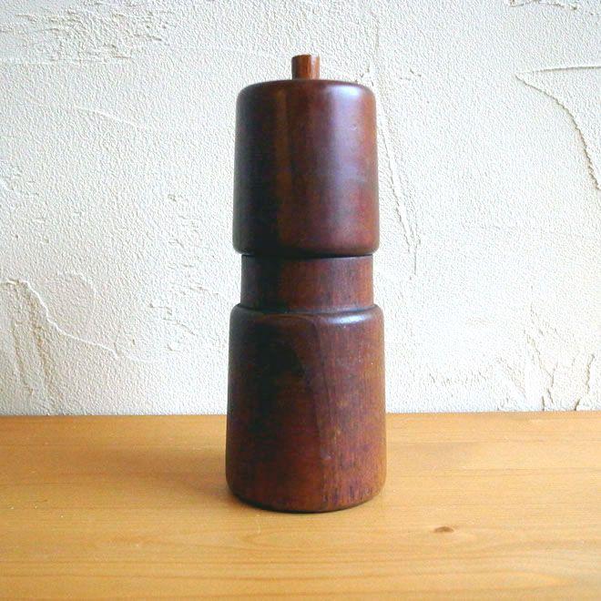 DANSK Jens.H.Quistgaard イェンス・クイストゴー ペッパーミル DANSK Jens.H.Quistgaard イェンス・クイストゴー ペッパーミル