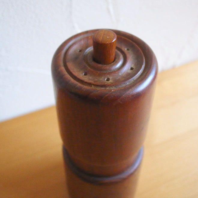 DANSK Jens.H.Quistgaard イェンス・クイストゴー ペッパーミル DANSK Jens.H.Quistgaard イェンス・クイストゴー ペッパーミル