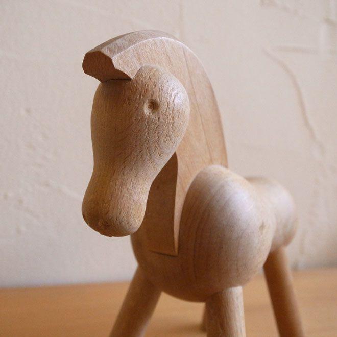 Kay Bojesen/カイ・ボイスン ポニー 北欧ヴィンテージ家具 : primitive