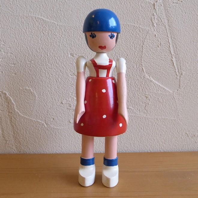 Kay Bojesen カイ・ボイスン Lise 北欧ヴィンテージ雑貨 : primitive 
