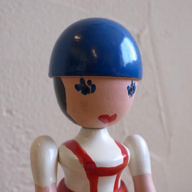 その他 Kay Bojesen Lise Kay Bojesen / カイ・ボイスン Lise 北欧ビンテージ雑貨 北欧