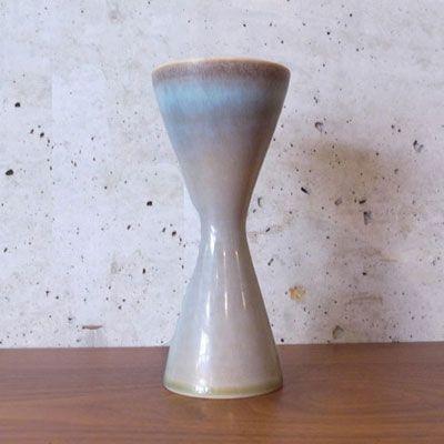 Stig Lindberg / スティッグ・リンドベリ グスタフスベリ ベース 北欧ヴィンテージ家具