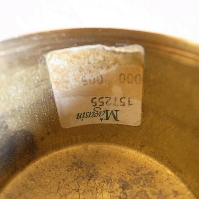 Jens.H.Quistgaard イェンス・クイストゴー ダンスク キャンドル