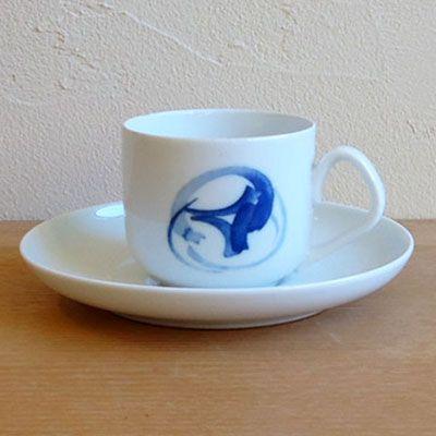 Henning Koppel / ヘニング・コッペル B&G ブルーコッペル