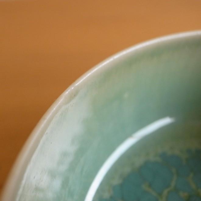 Stig Lindberg　スティグ・リンドベリ　ヴィンテージ ボウル Vintage GUSTAVSBERG BIRKA BOWL [pot250407] スティッ