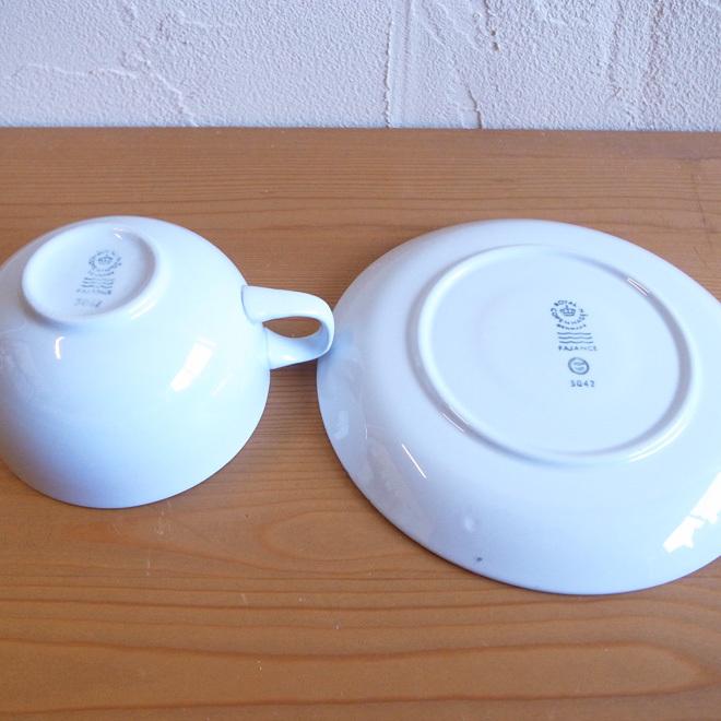 Grethe Meyer / グレーテ・マイヤー ロイヤル・コペンハーゲン blue