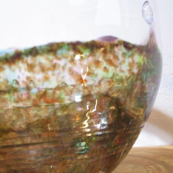 Oiva Toikka / オイバ・トイッカ ヌータヤルヴィ Atolli ボウル 北欧