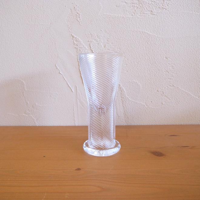 Kaj Franck / カイ・フランク ヌータヤルヴィ delfoi クリスタル