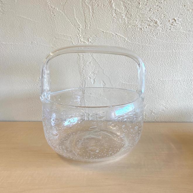 Kaj Franck / カイ・フランク ヌータヤルヴィ Sargasso バスケット  