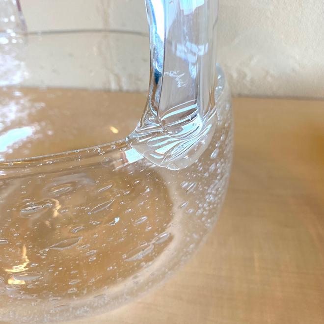 Kaj Franck / カイ・フランク ヌータヤルヴィ Sargasso バスケット  