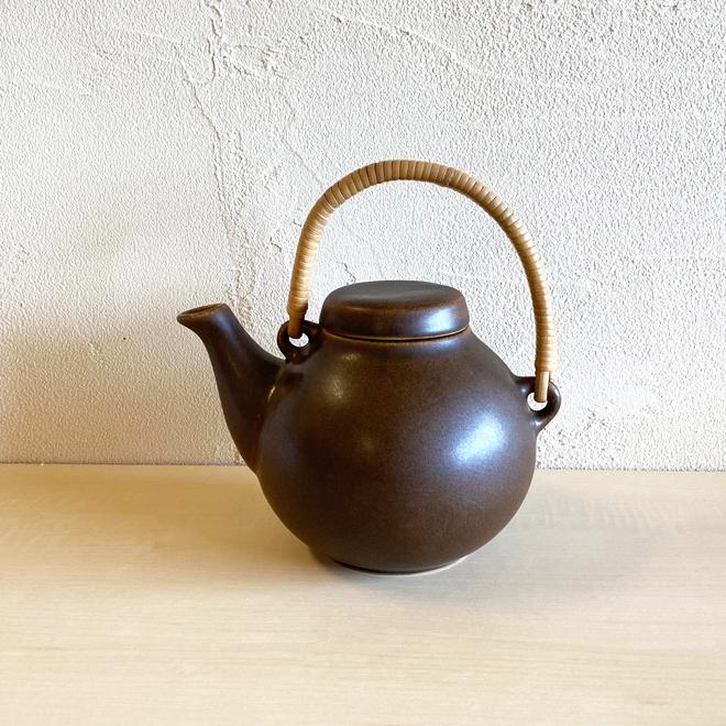 Ulla Procope / ウラ・プロコッペ ARABIA GA-1 ティーポット 北欧