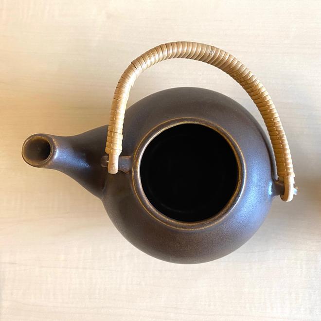 Ulla Procope / ウラ・プロコッペ ARABIA GA-1 ティーポット 北欧