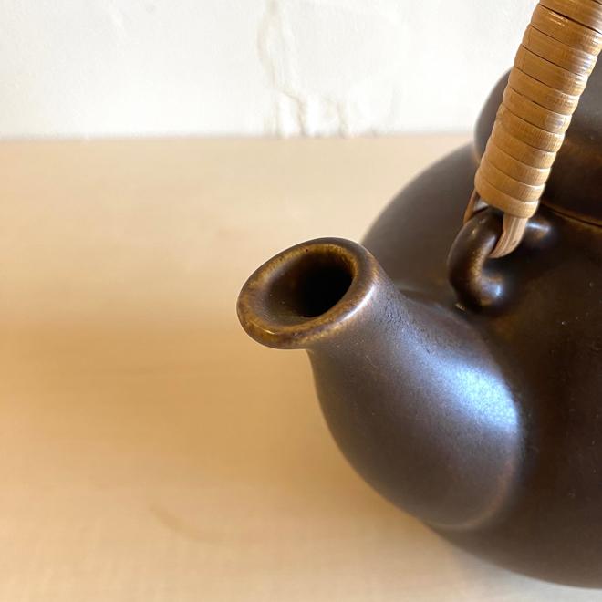 Ulla Procope / ウラ・プロコッペ ARABIA GA-1 ティーポット 北欧