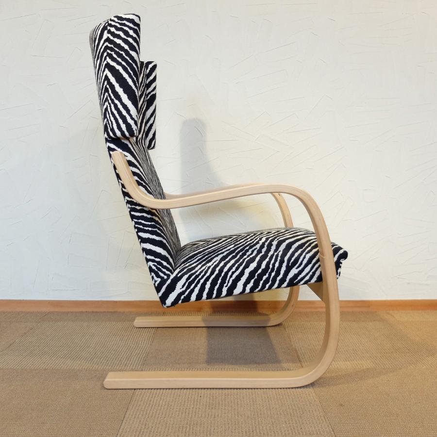 Alvar Aalto / アルヴァ・アアルト チェア / ヴィンテージ フィンランドヴィンテージ アルテック チェア No.69 アルヴァ