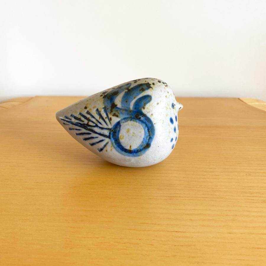 Lisa Larson / リサ・ラーソン FAGLAR シリーズ バード(鳥) 北欧