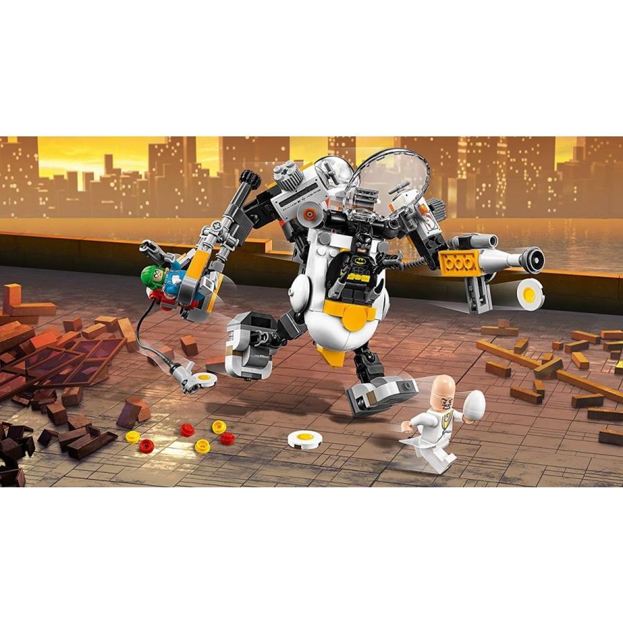 Lego レゴ バットマン 709 エッグヘッドtm メカ フードファイト Lego Batman 709 プリモインポートヤフーショップ 通販 Yahoo ショッピング