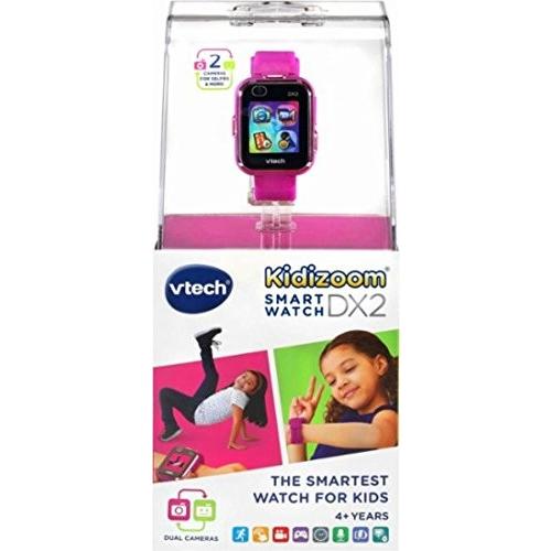 the vtech kidizoom dx2