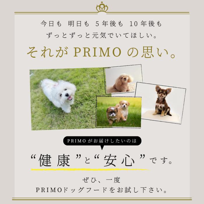 国産 ドッグフード プリモフード ベーシック 1kg 無添加 小型犬 成犬 シニア犬 幼犬 犬 愛犬 ペットフード 低アレルゲン ドッグフード ドライフード |  | 07