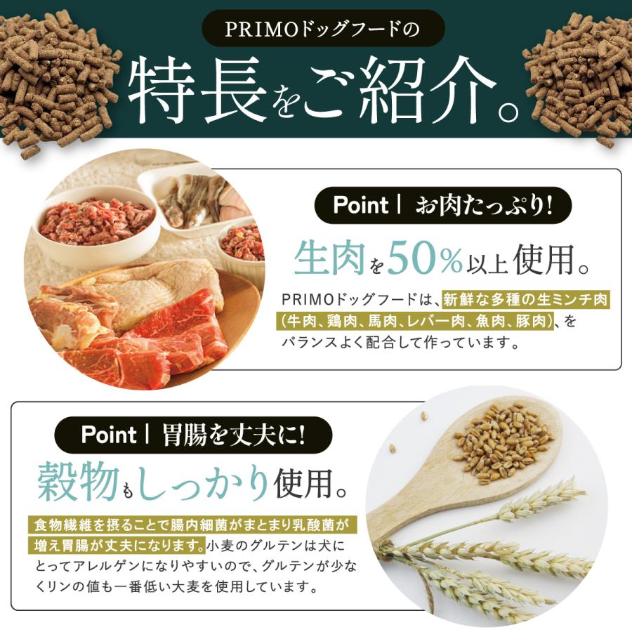 国産ドッグフード やさしさパウダー ベーシック 500g　パウダーフード 粉フード 粉末ごはん 粉末タイプ 流動食 離乳食 介護食 ペースト |  | 18