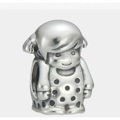 送料無料 おしゃれ 個性的 高品質 チャーム パンドラ Pandora Girl Silverauthentic With Gift Box K Import Store Naia 通販 Yahoo ショッピング 短納期対応 Mercurytechnologies Mn Com
