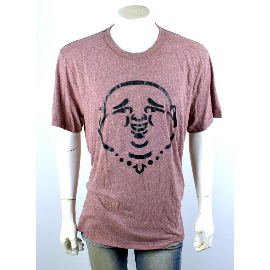 好評 メンズファッション トゥルーレリジョン メンズ True Religion Brand Jeans Men S Buddha Crew Neck T Shirt Top Msjab8yp7 K Import Store Naia 通販 Yahoo ショッピング 激安の Clinilab Net